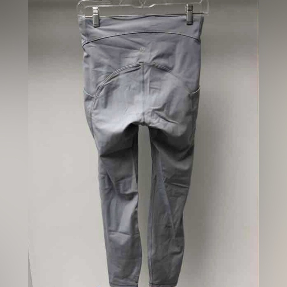 Lululemon Power Thru High Rise Tight 25” - Picture 5 of 7
